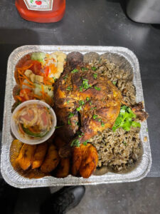 Yummy Island Fusion Cuisine