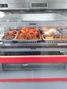 Exxon’s Kitchen
