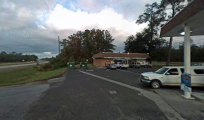 Hunt Brothers Pizza