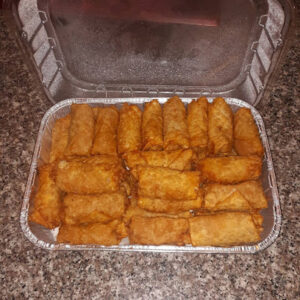 Ro’s Rolls