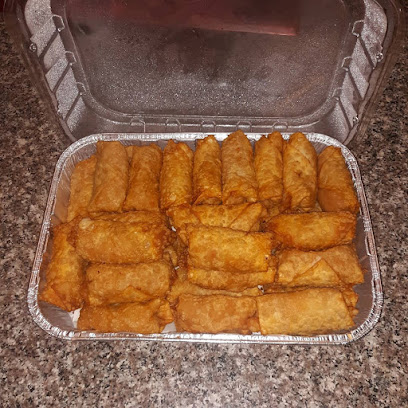 Ro’s Rolls