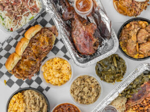 BO’s Smokey Sticks
