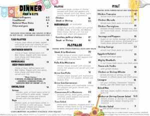 MexItalÄ“ Kitchen