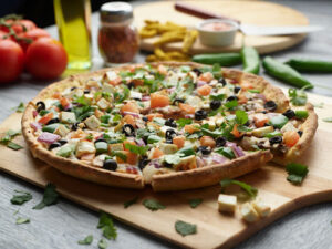 Pizza Twist