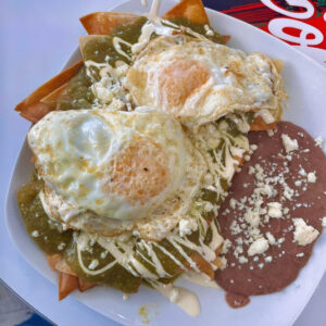 Taqueria La Ventanita