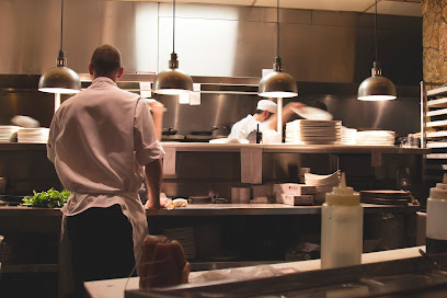 Cloud Kitchen 51