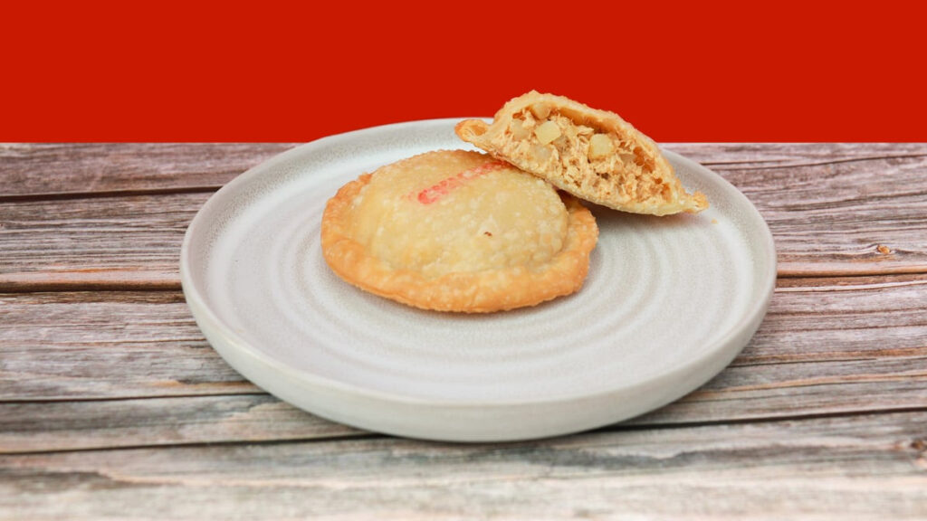 Don Vito Empanadas & More