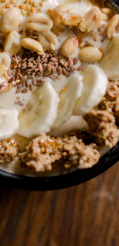 Revive Smoothie Bar
