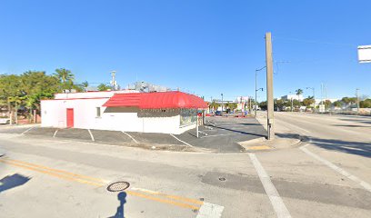MEXICAN & SPANISH RESTAURANT
