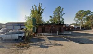 Fiesta Mix Sports Bar & Grill