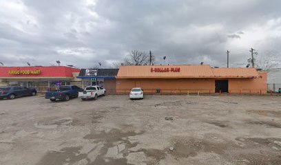 Antojitos el buen sabor hondureño