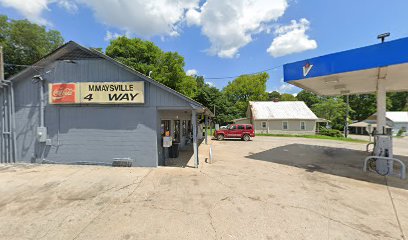Hunt Brothers Pizza