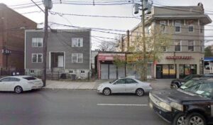 CHANCES RESTAURANT LLC