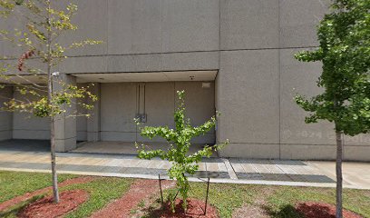 GSA Cafeteria