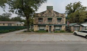 Boardwalk Bistro @ Arkansas House