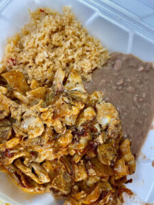 El Maguey LLC