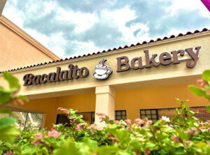 Bacalaito Bakery