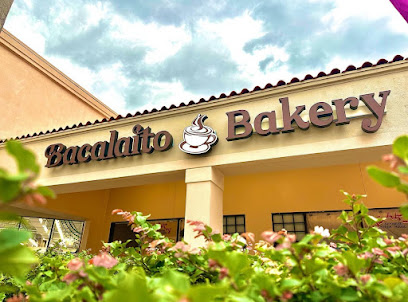 Bacalaito Bakery