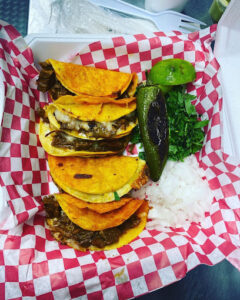 Tacos don cois