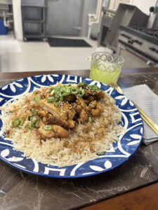 Jrs Kitchen