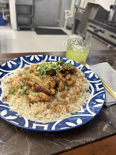 Jrs Kitchen