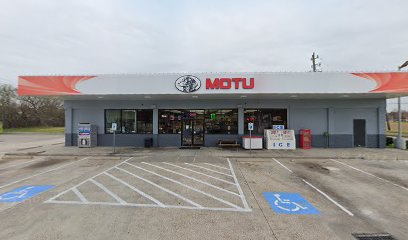 TACOS DEL MERO NORTE