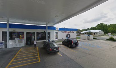 Wings Express (CHEVRON)