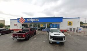 Laredo Taco Company