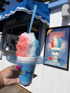 Leeâ€™s Summit Tropical Sno