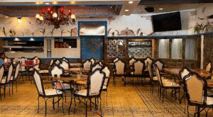 Cuerno Grill Mexican Restaurant