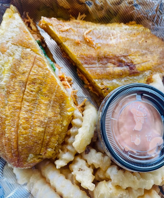 FogÃ³n Grill