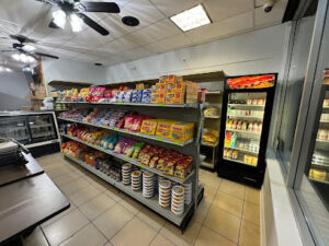 Brazilian Gourmet | Restaurant & Supermarket