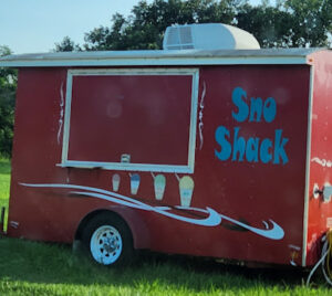 Sno Shack