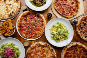 Sadie’s Pizzeria