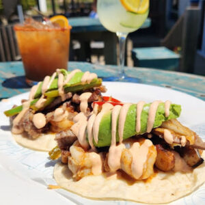 Mariscos El Cata East Los Angeles