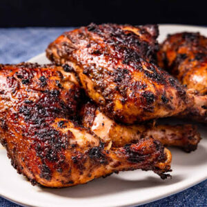 Grill Me Crazy