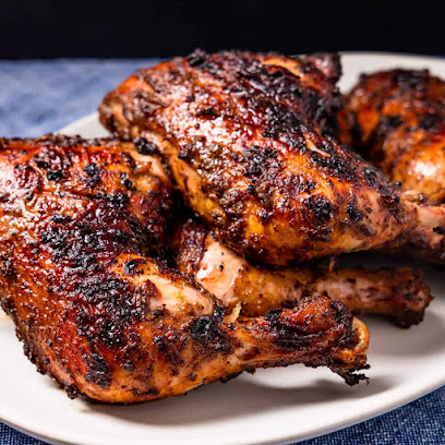Grill Me Crazy