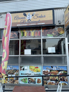 Aroma y sabor