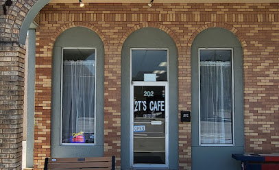 2T’s Cafe