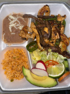 Taqueria Pancho Villa