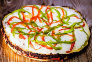 Lion Pizza