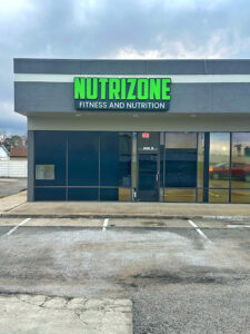 NutriZone herbalife