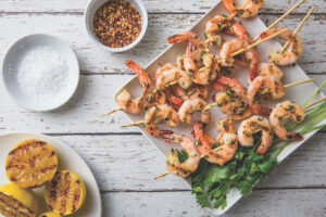 Ultra Natural Shrimp