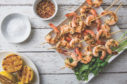 Ultra Natural Shrimp