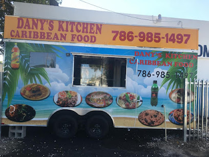 Dany’s kitchen