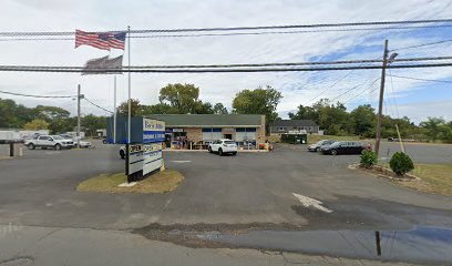 DeVito’s Dogs & Grille