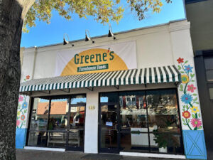 Greene’s Farmhouse Foods