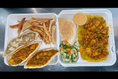 Adam’s Halal