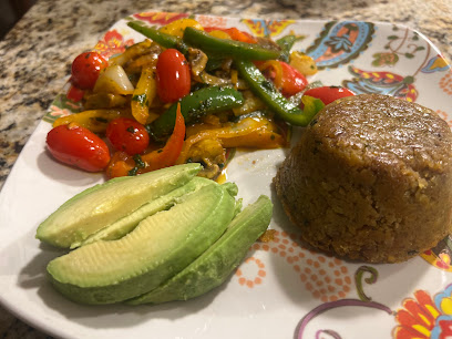 La Comida Rica LLC
