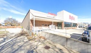 Hy-Vee Market Grille